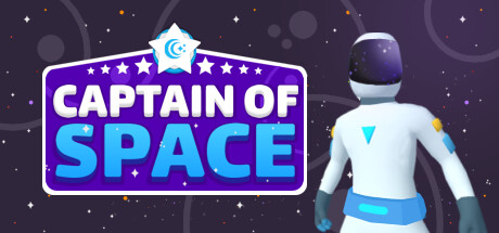 Image for Captain of Space