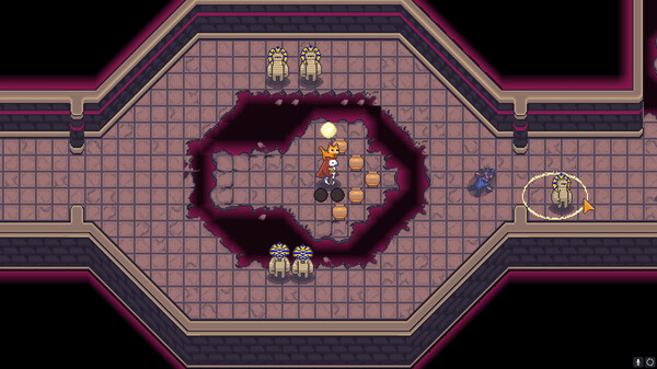 Catacombs screenshot 3