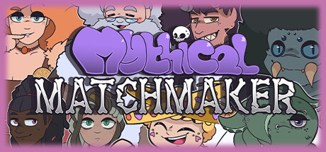 Mythical Matchmaker banner