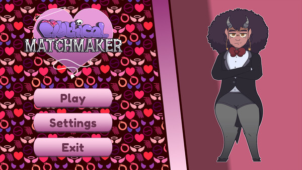 Mythical Matchmaker screenshot 1