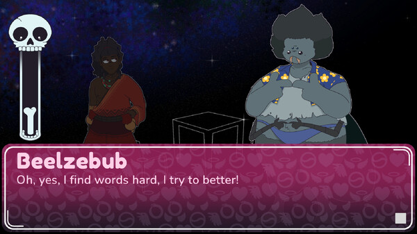 Mythical Matchmaker screenshot 5