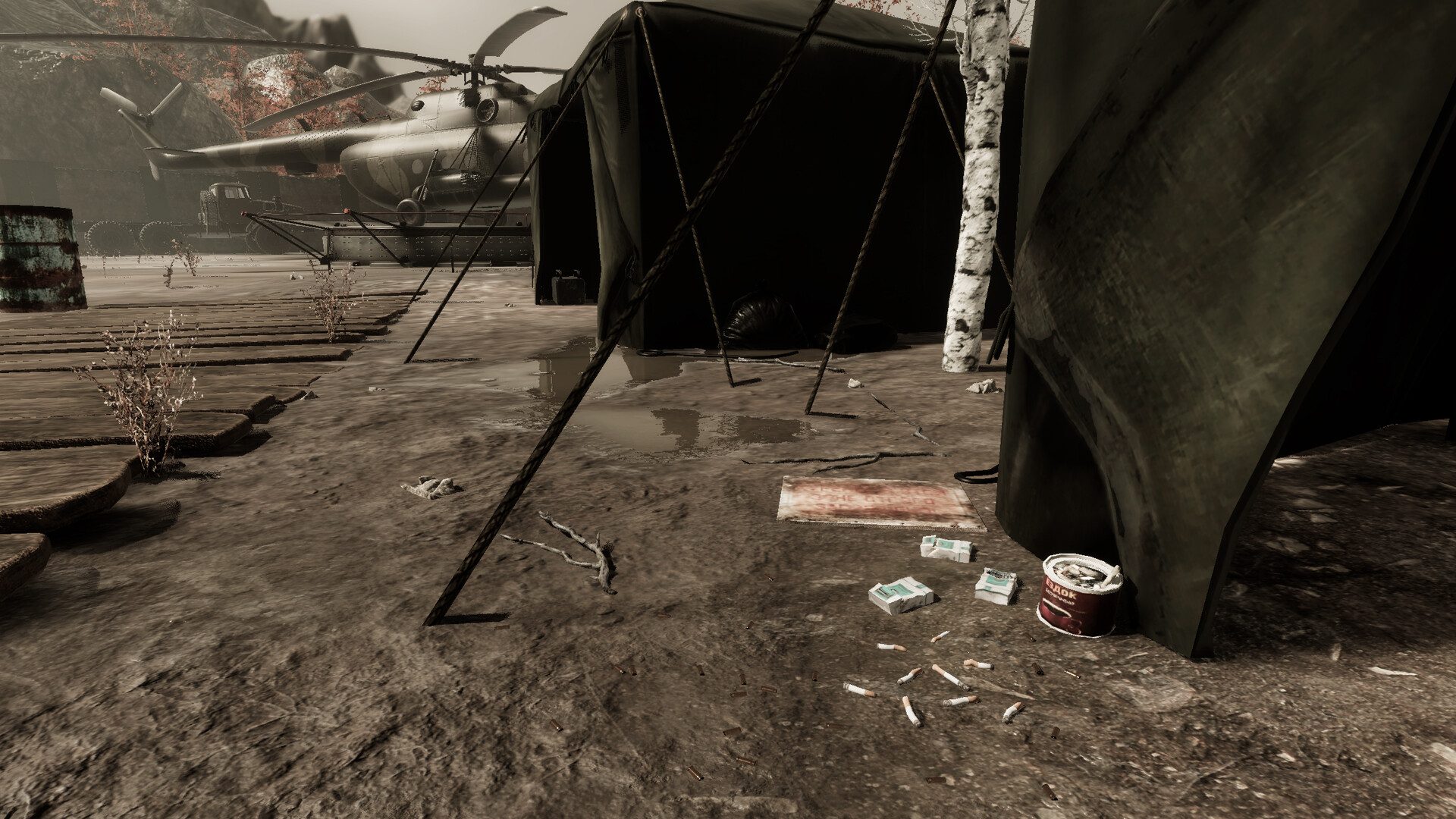 Dangerous Connections screenshot #22