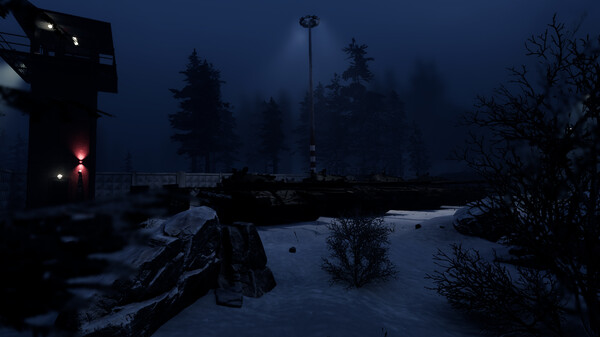 Dangerous Connections screenshot 3