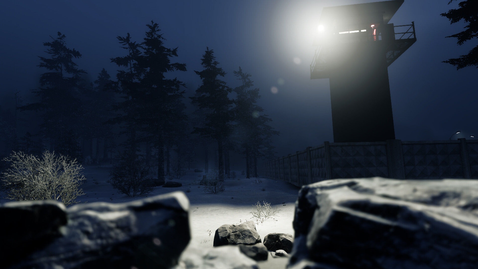 Dangerous Connections screenshot 1