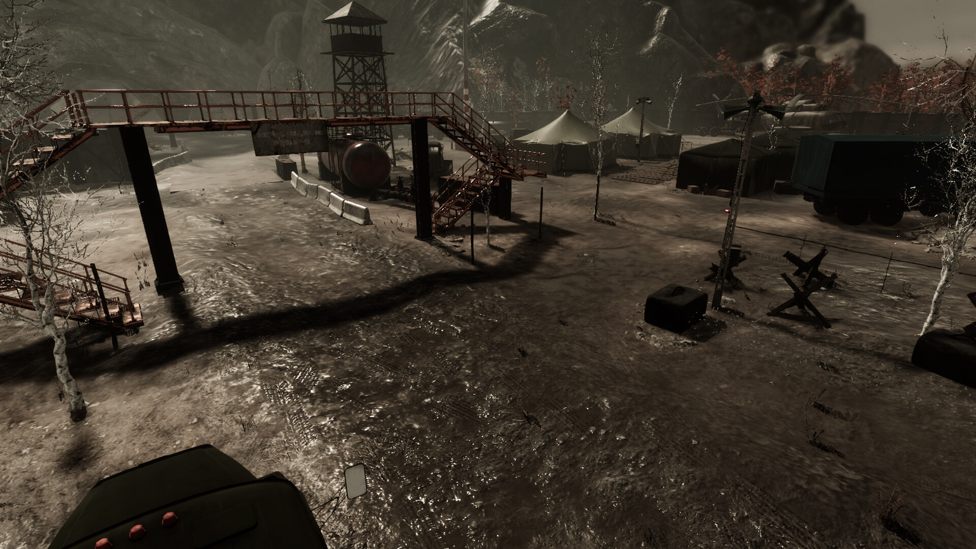 Dangerous Connections screenshot 23