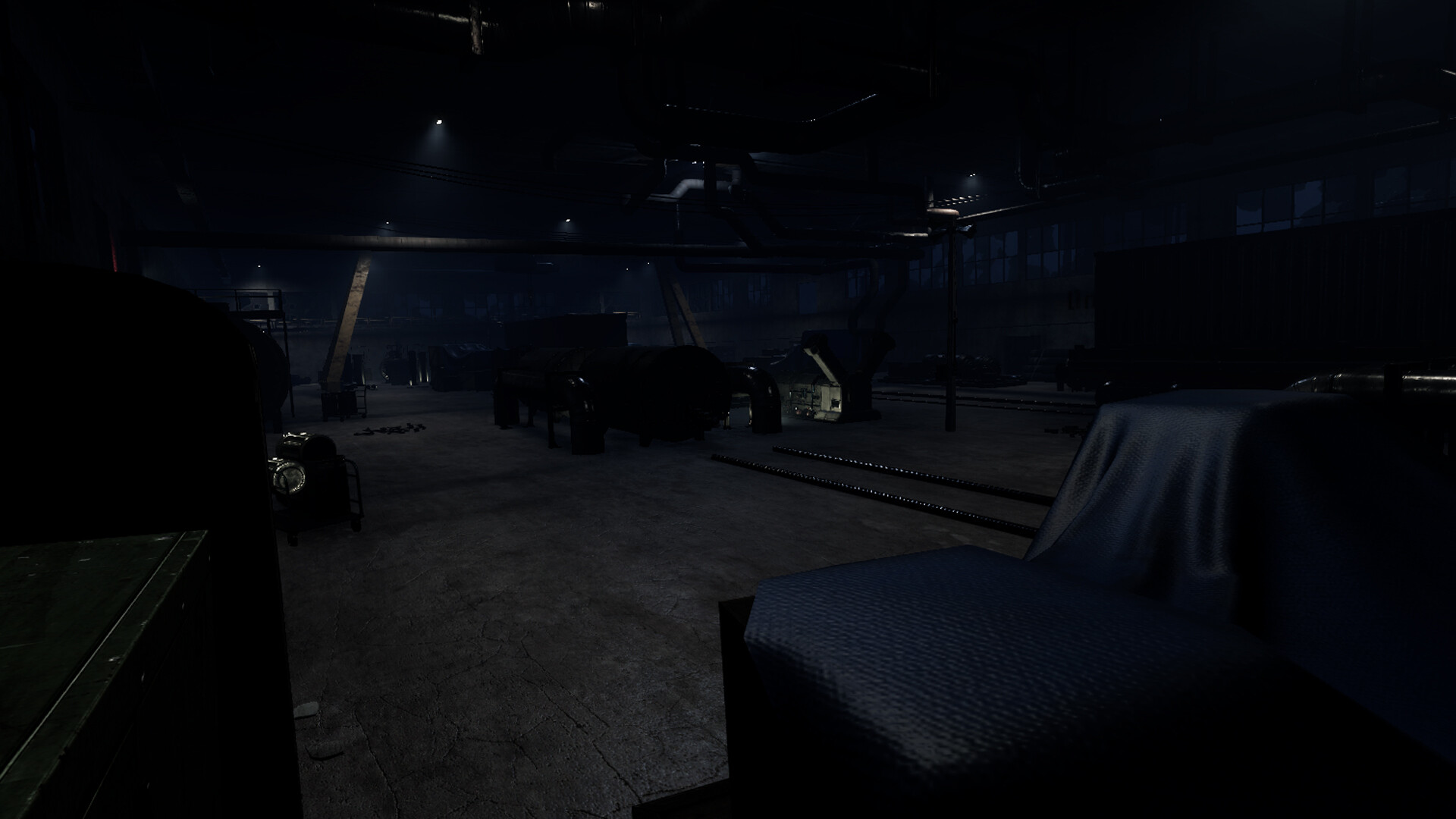 Dangerous Connections screenshot #10