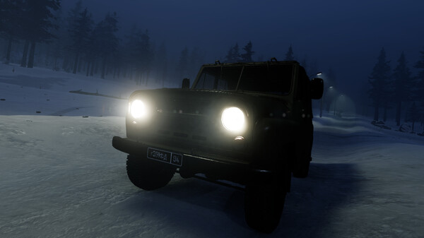 Dangerous Connections screenshot 2