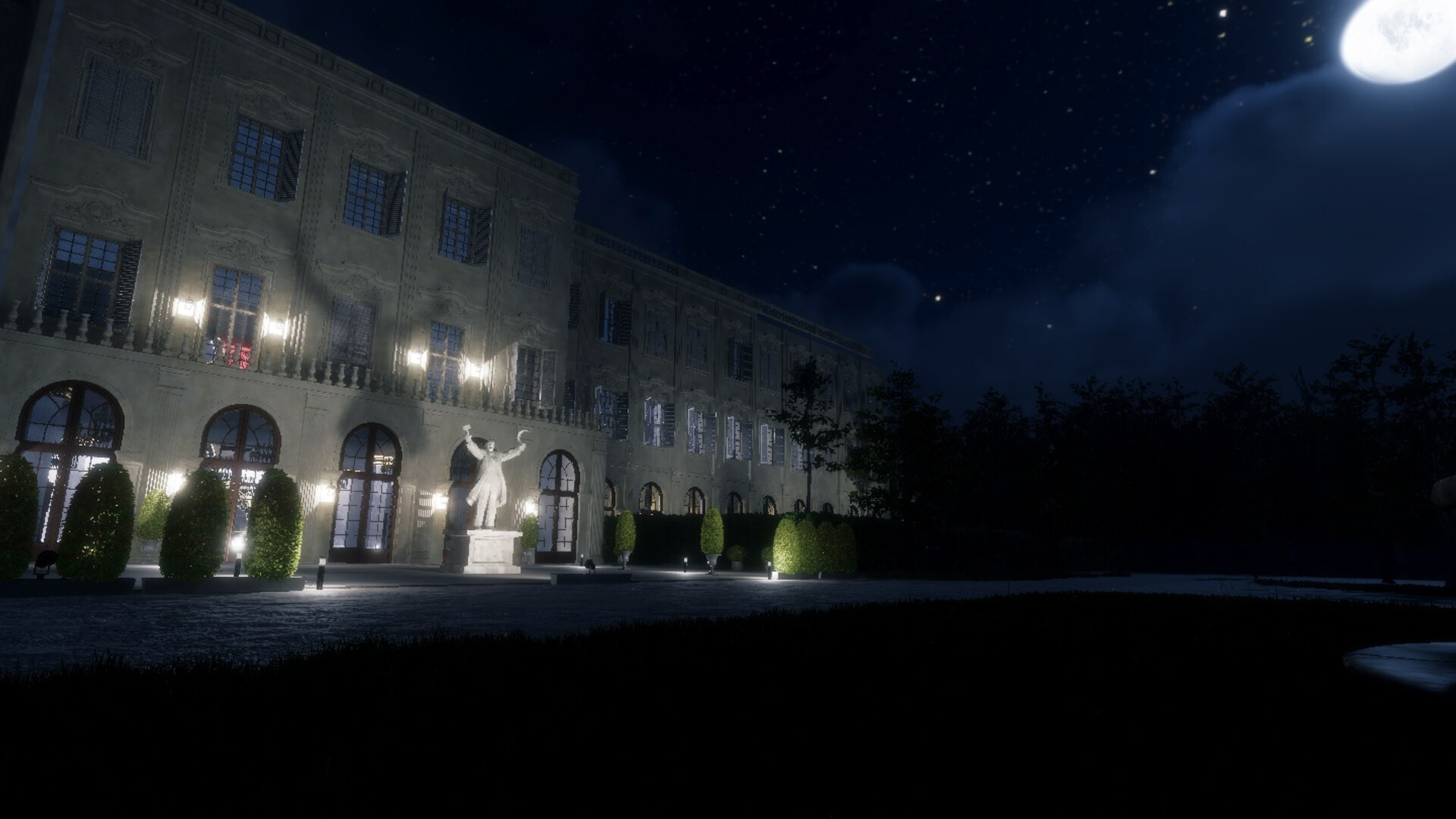 Dangerous Connections screenshot #20