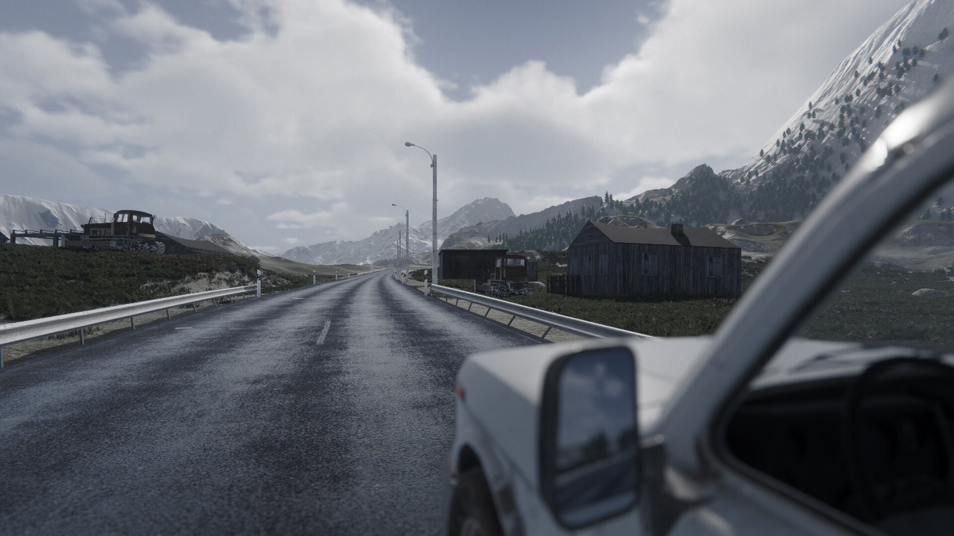 Dangerous Connections screenshot #24