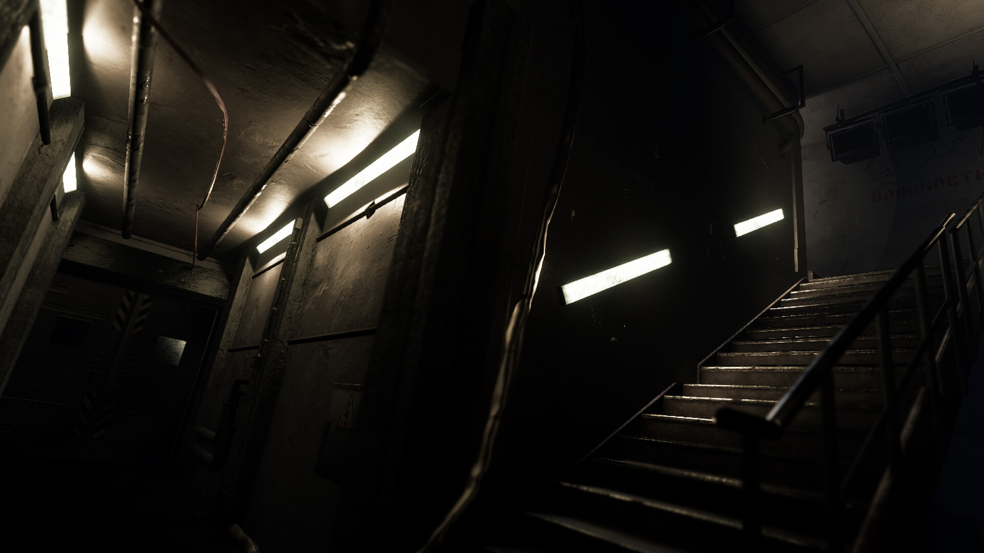 Dangerous Connections screenshot #6