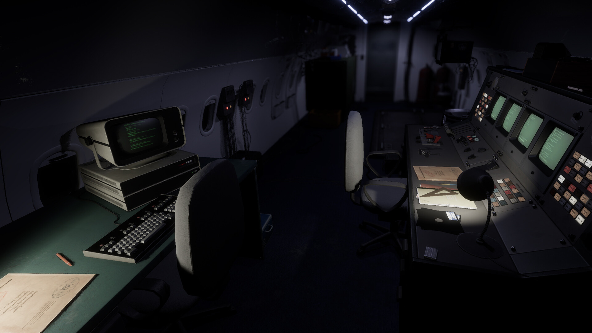 Dangerous Connections screenshot #19