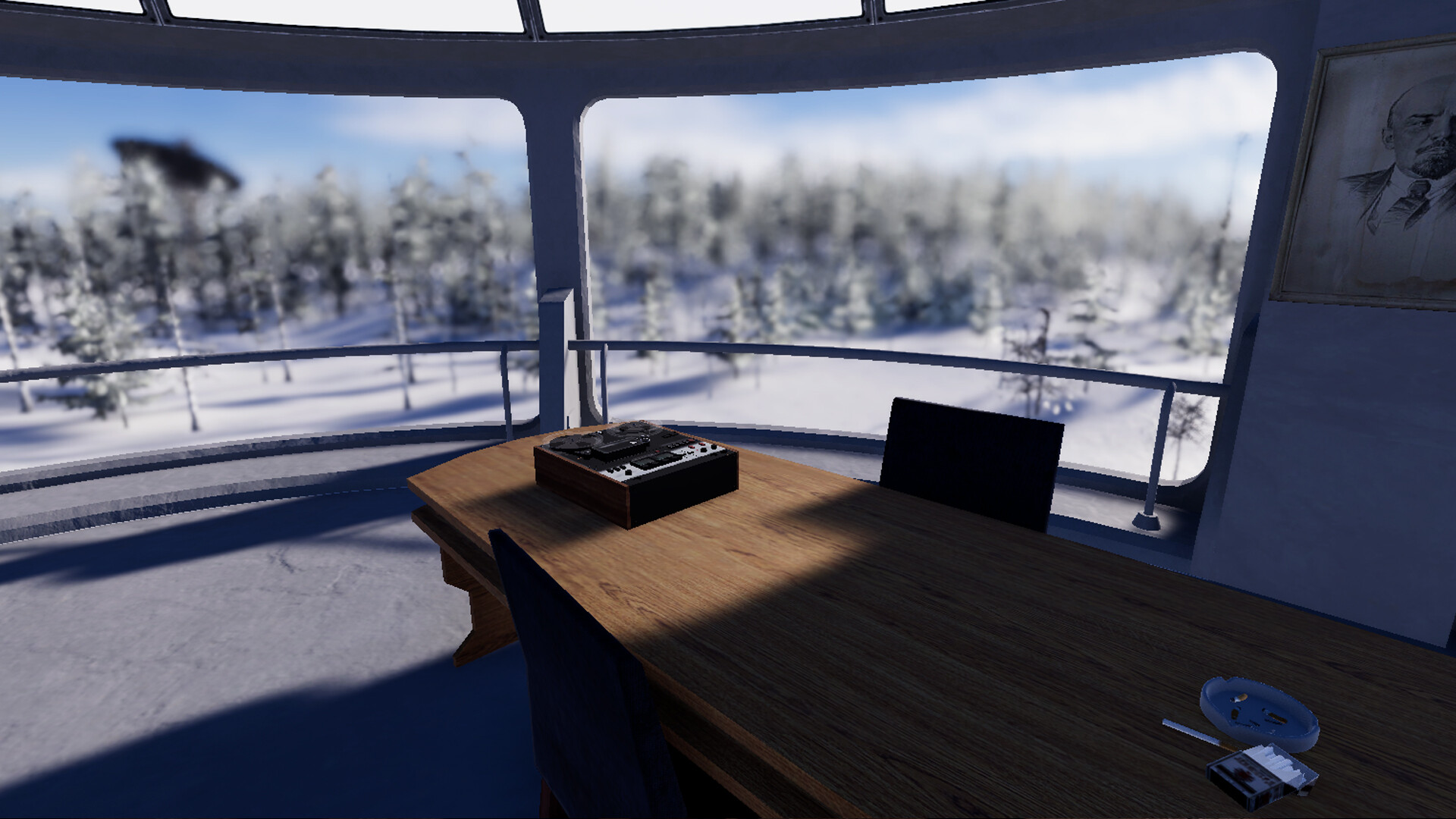 Dangerous Connections screenshot #26