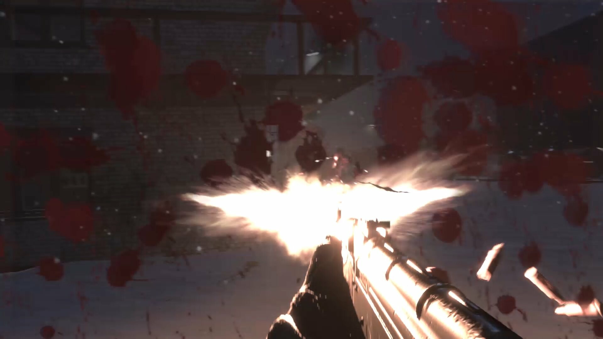 Dangerous Connections screenshot #12