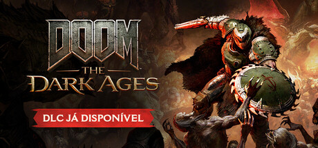 DOOM: The Dark Ages