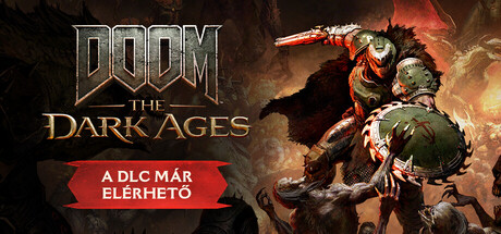 DOOM: The Dark Ages