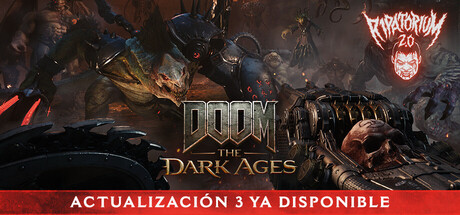 DOOM: The Dark Ages