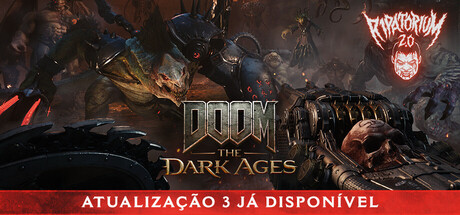 DOOM: The Dark Ages