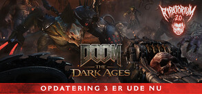 DOOM: The Dark Ages