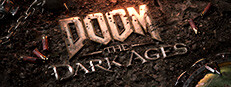 DOOM: The Dark Ages Banner