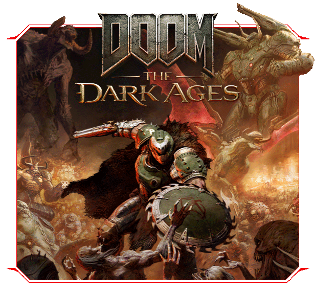 DOOM: The Dark Ages 1