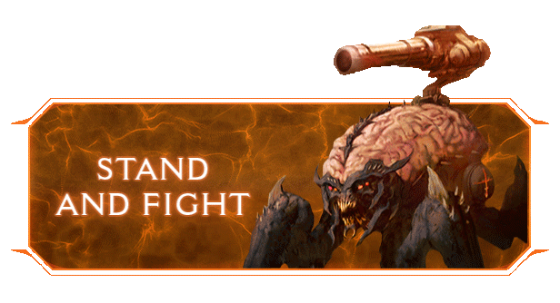 DOOM: The Dark Ages 5
