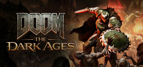 DOOM: The Dark Ages Premium Edition