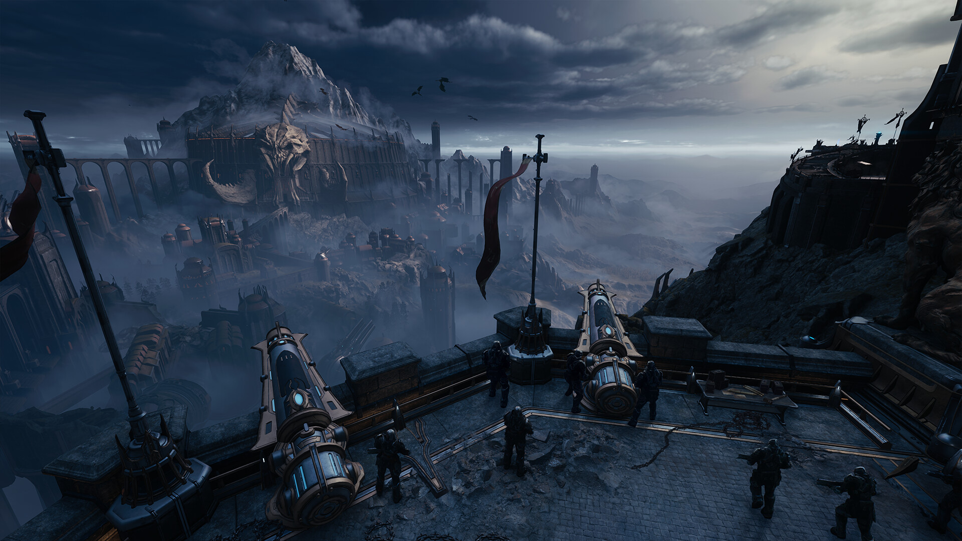 DOOM: The Dark Ages - Premium Edition screenshot screenshot 3