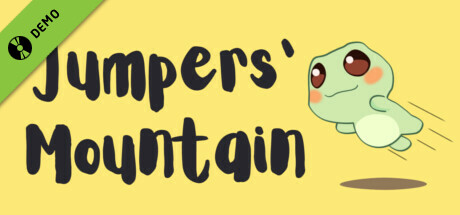 Jumpers' mountain Demo cover art