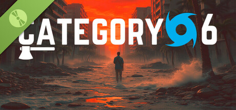 Category 6 Demo cover art