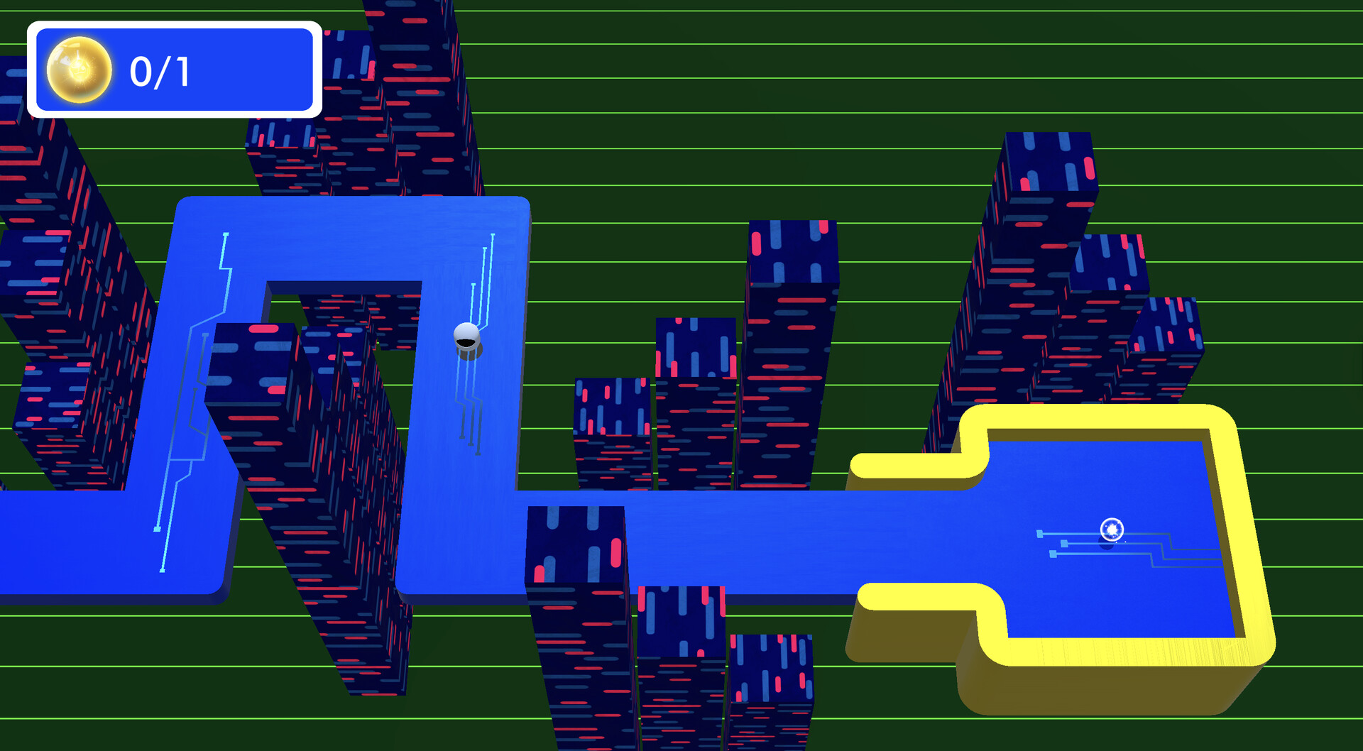 Digi-Dodgy® screenshot #2