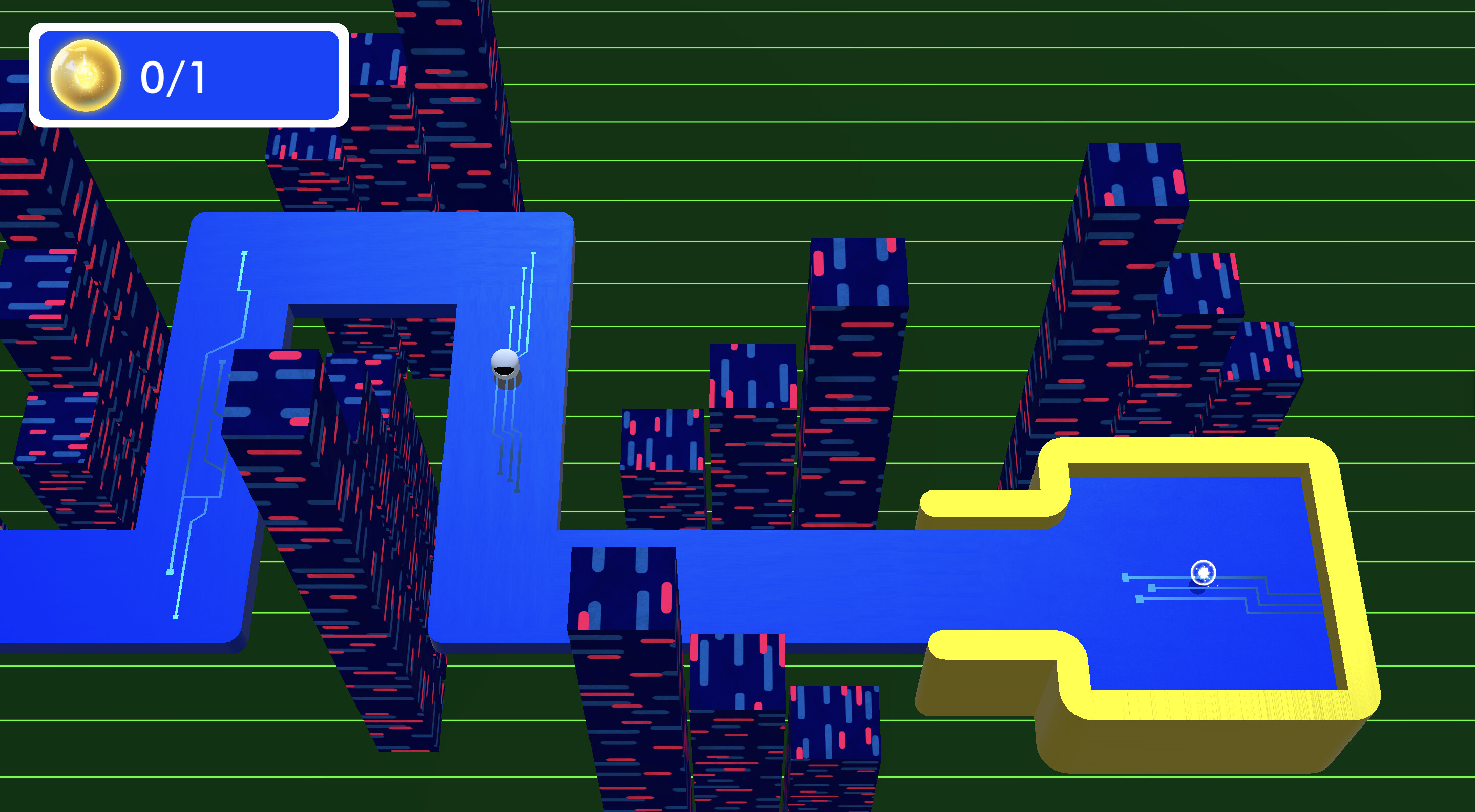 Digi-Dodgy® screenshot