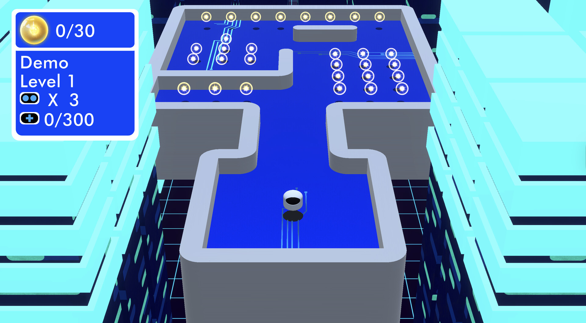 Digi-Dodgy® screenshot #1