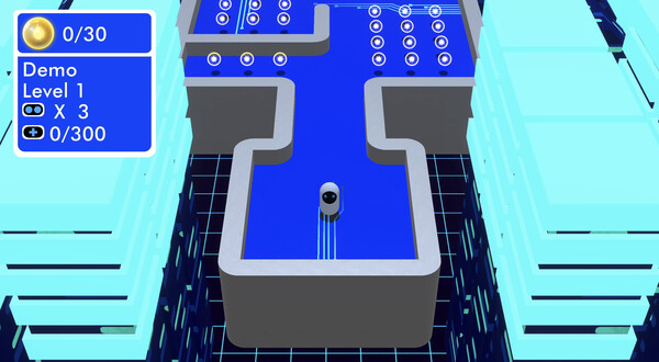 Digi-Dodgy® screenshot 1