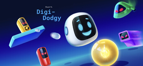 Digi-Dodgy®