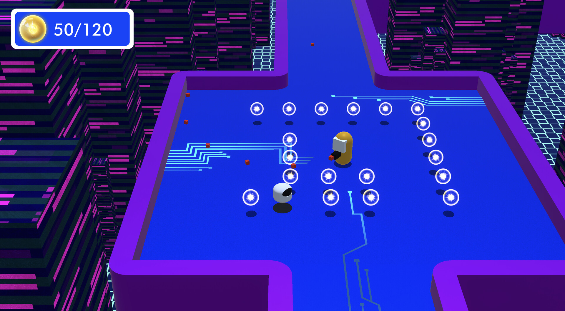 Digi-Dodgy® screenshot #6