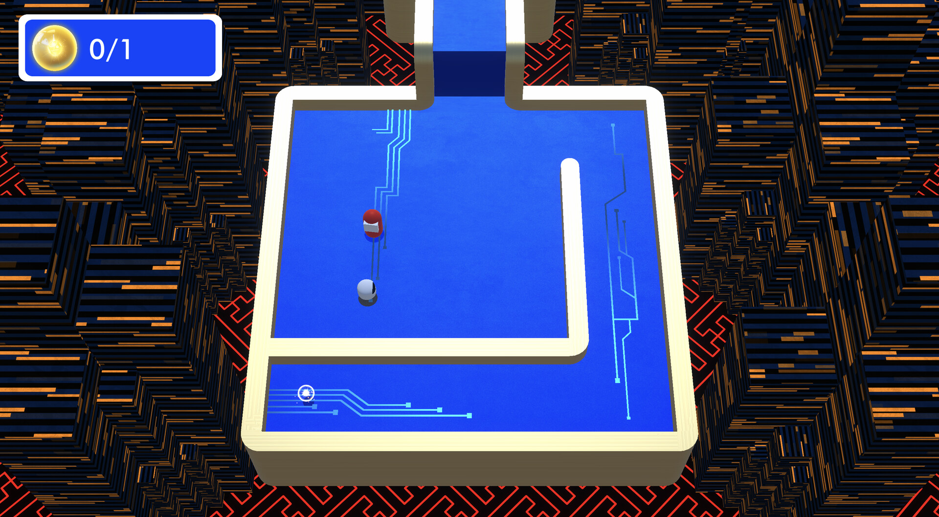 Digi-Dodgy® screenshot #5