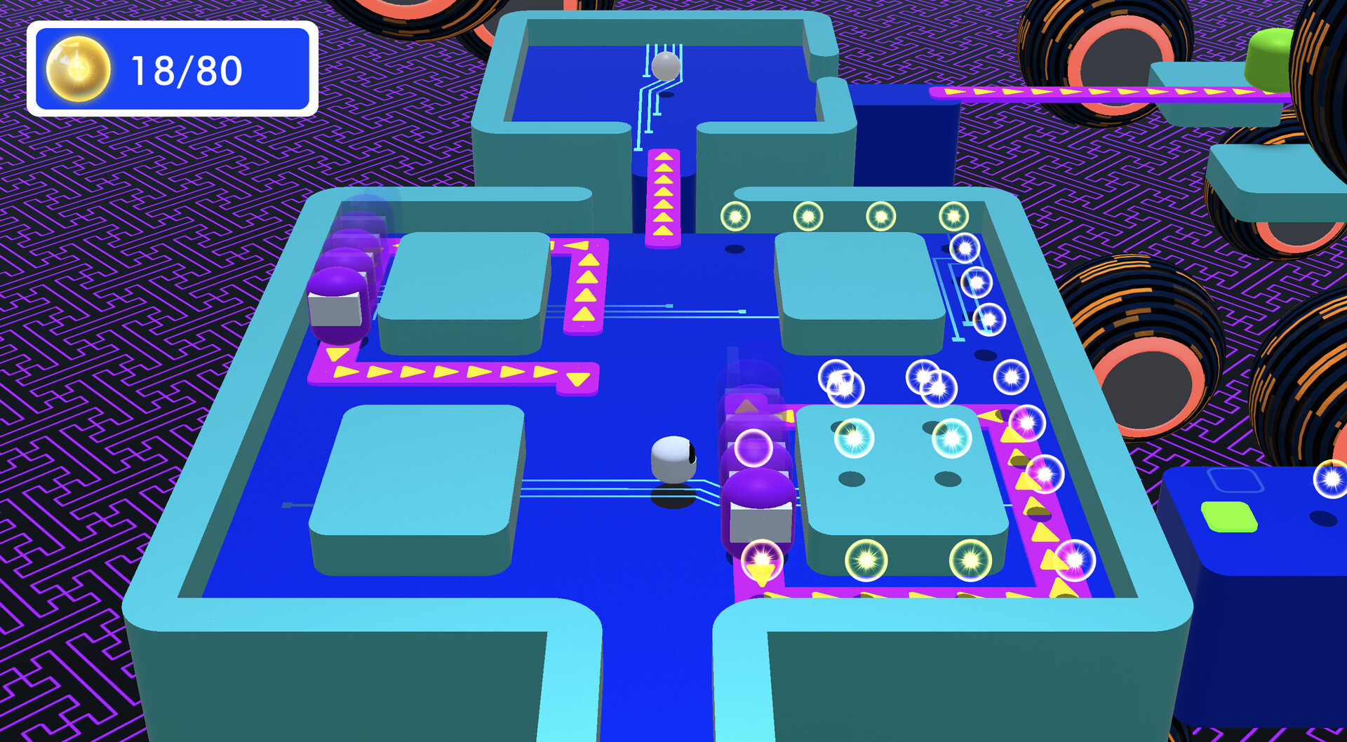 Digi-Dodgy® screenshot #4