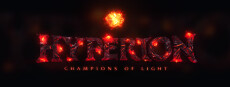 Hyperion: Champions of Light Playtest Featured Screenshot #1