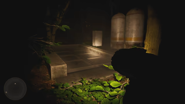 Nightwalk Simulator video 2