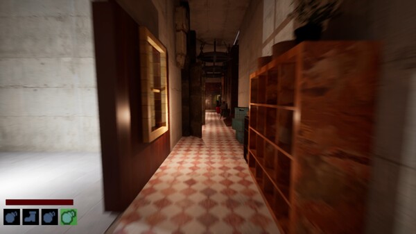 Escape Horror Online screenshot 5