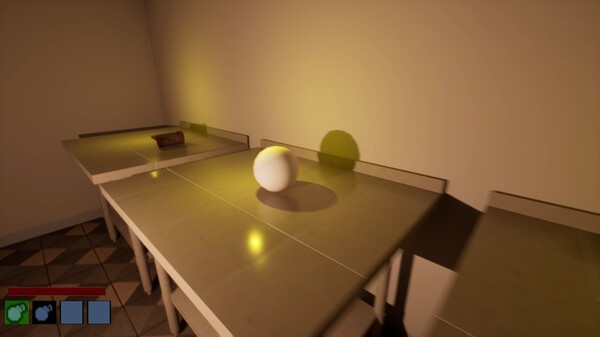 Escape Horror Online screenshot 3