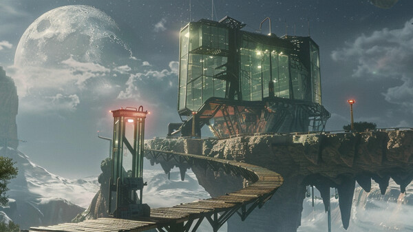 Zenith Heroes screenshot 2