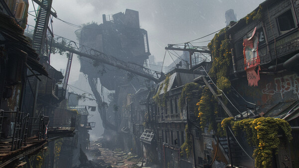 Zenith Heroes screenshot 3