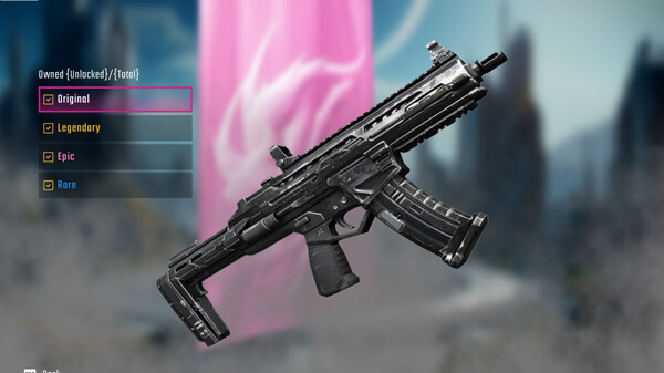 Zenith Heroes screenshot 4