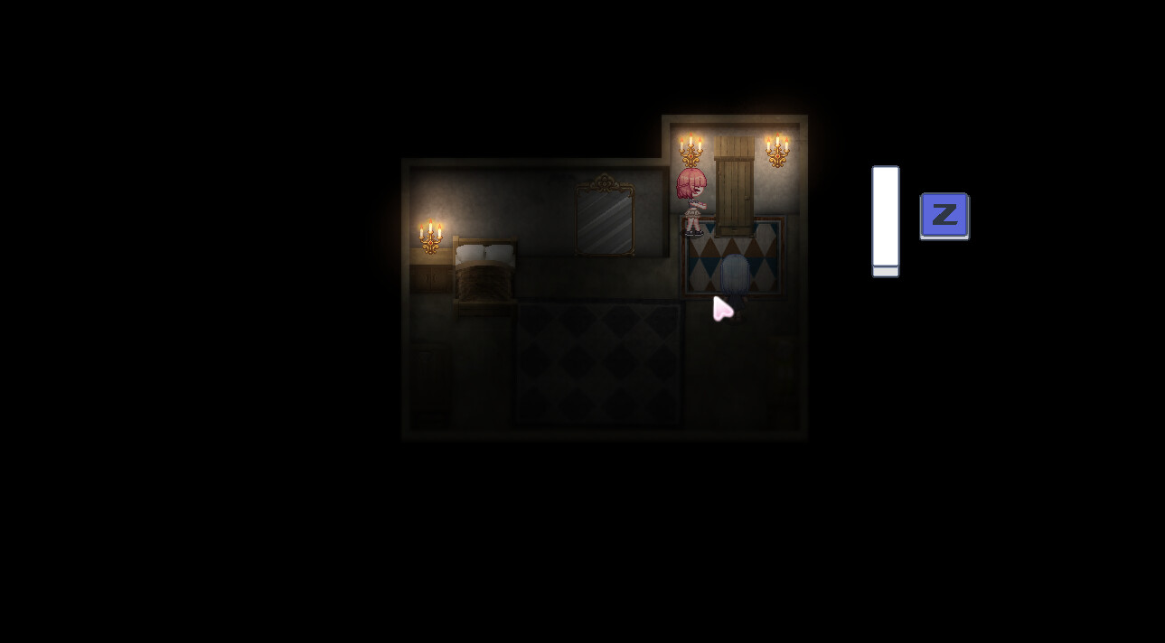 异世界超级战争 序章 P1 screenshot #1