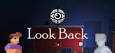 Look Back Cheat Engine/CT