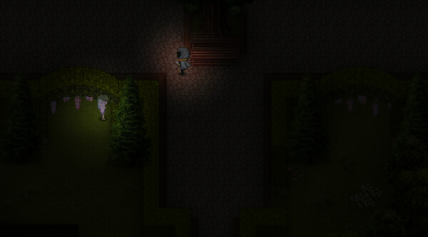 异世界超级战争 序章 P1 Demo screenshot 3