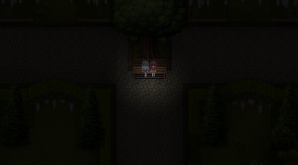 异世界超级战争 序章 P1 Demo screenshot 2
