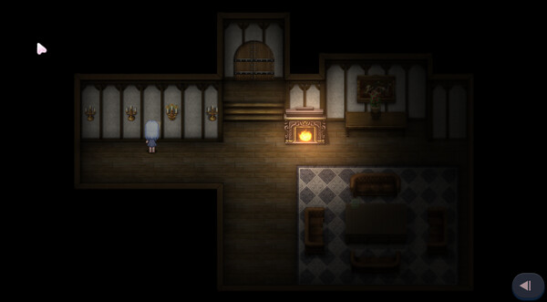 异世界超级战争 序章 P1 Demo screenshot 4