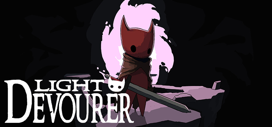 Light Devourer cover art